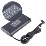 Hp AC Adapter Laptop Charger ENVY 19.5V 10.3A 200W 4.5*3.0mm SMART Oval