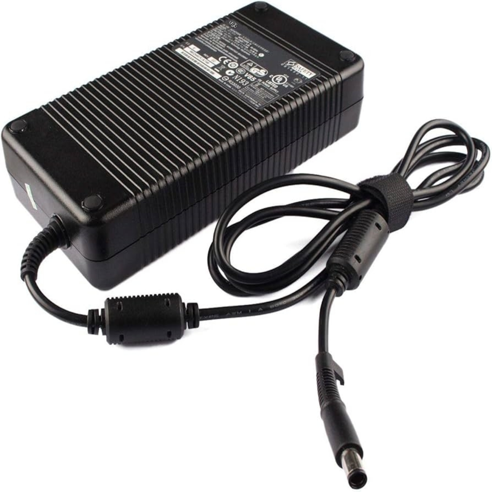 Hp 19v 11.8a 7.4-5.0 230W Laptop Charger Hp AC Adapter Laptop Charger 19v 11.8a 7.4*5.0 230W Laptop Charger - Image 1