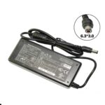 Toshiba AC Adapter Laptop Charger 15v 5a 6.3*3.0