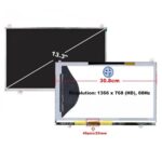 13.3 samsung LTN133AT23-001 801 Laptop Screen