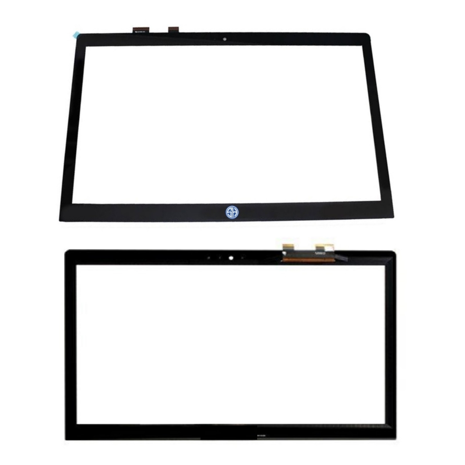 Asus Q501L Touch ASUS Q501L laptop Touch Screen Digitizer Glass - Image 1