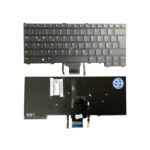 Dell E7440 Laptop Keyboard