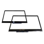 HP envy 14-U laptop Touch Screen Digitizer Glass