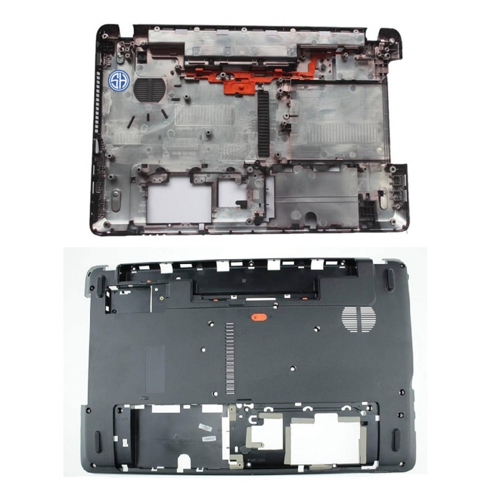 ACER E1-571 D Housing ACER E1-571 laptop Bottom Base Cover D - Image 1