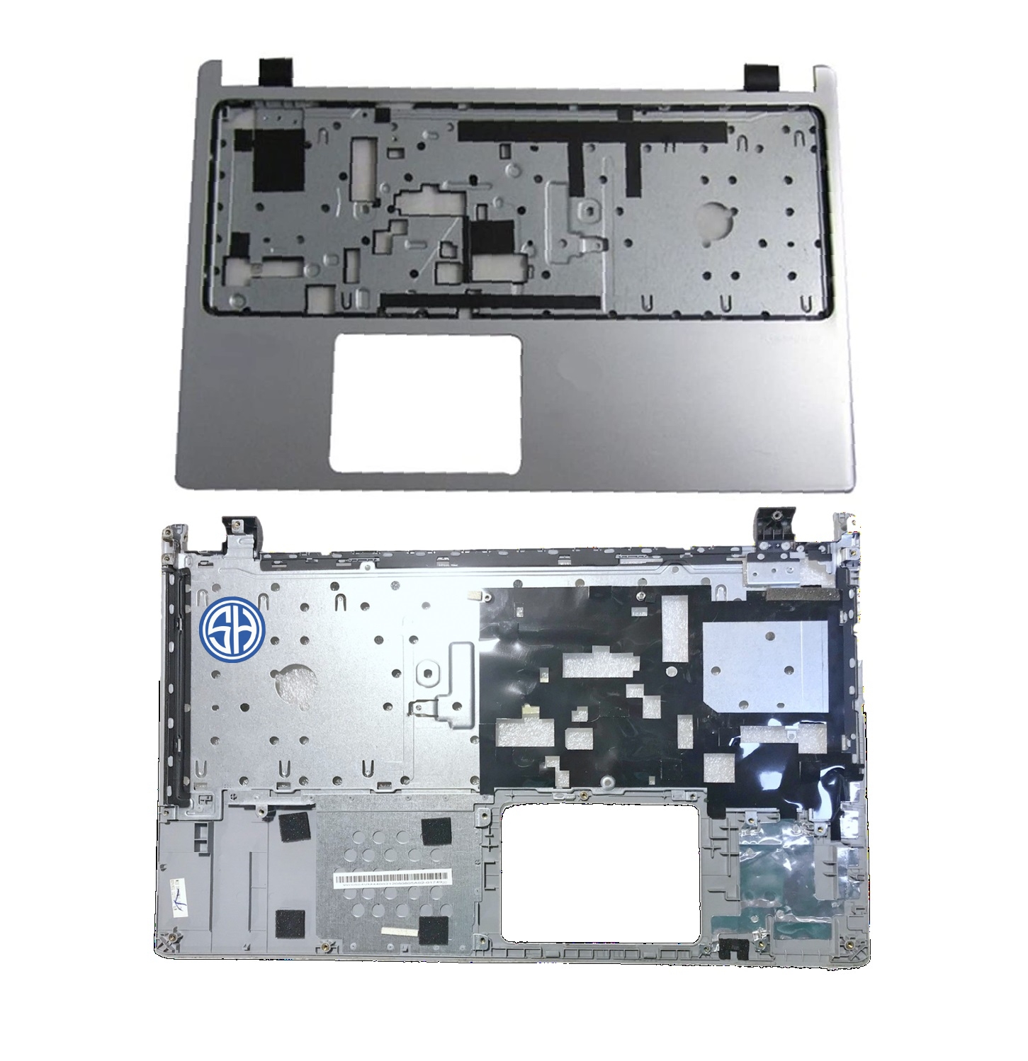 ACER V5-571 C Housing ACER v5-571 laptop Housing Upper Case Palmrest Cover C - Image 1
