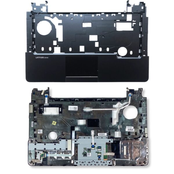 DELL E5440 laptop Housing Upper Case Palmrest Touchpad Cover C