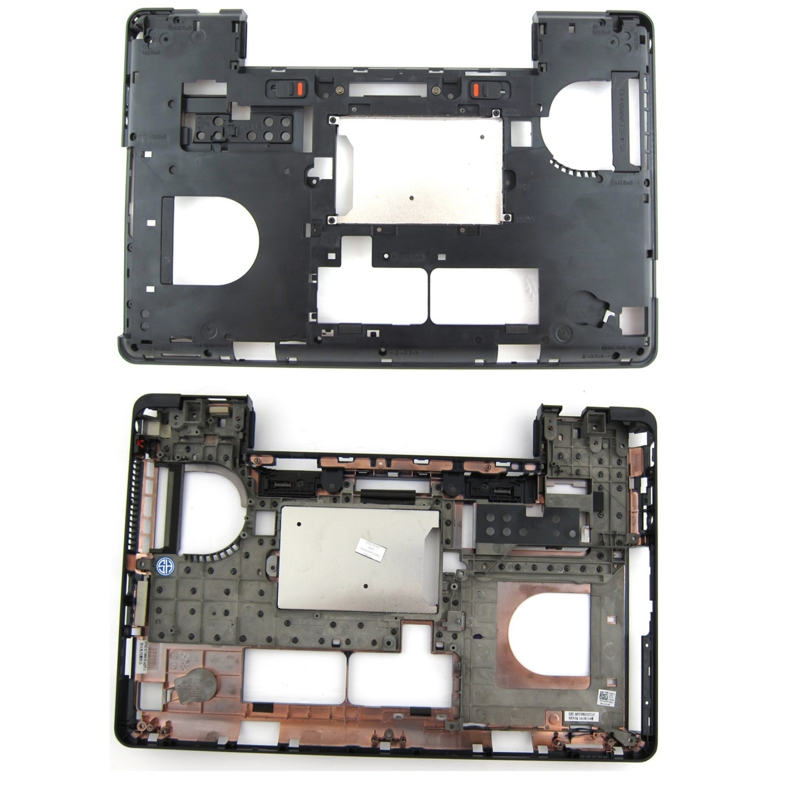 DELL E5540 D Housing DELL E5540 laptop Bottom Base Cover D - Image 1