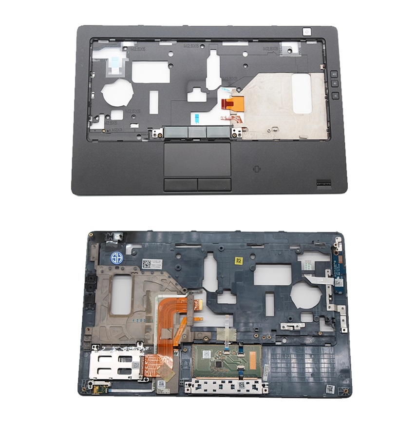 DELL E6320 C Housing DELL E6320 laptop Housing Upper Case Palmrest Touchpad Cover C - Image 1