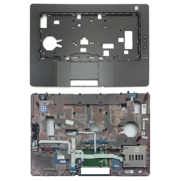 DELL E6430 laptop Housing Upper Case Palmrest Touchpad Cover C