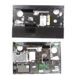 DELL M4600 laptop Housing Upper Case Palmrest Cover C