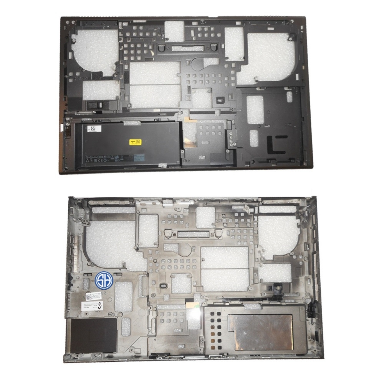 DELL M4700 M4800 D Housing DELL M4700 laptop Bottom Base Cover D - Image 1
