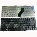 HP DV6000 Laptop Keyboard
