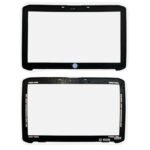 Dell E5530 Laptop Housing Front Bezel cover B