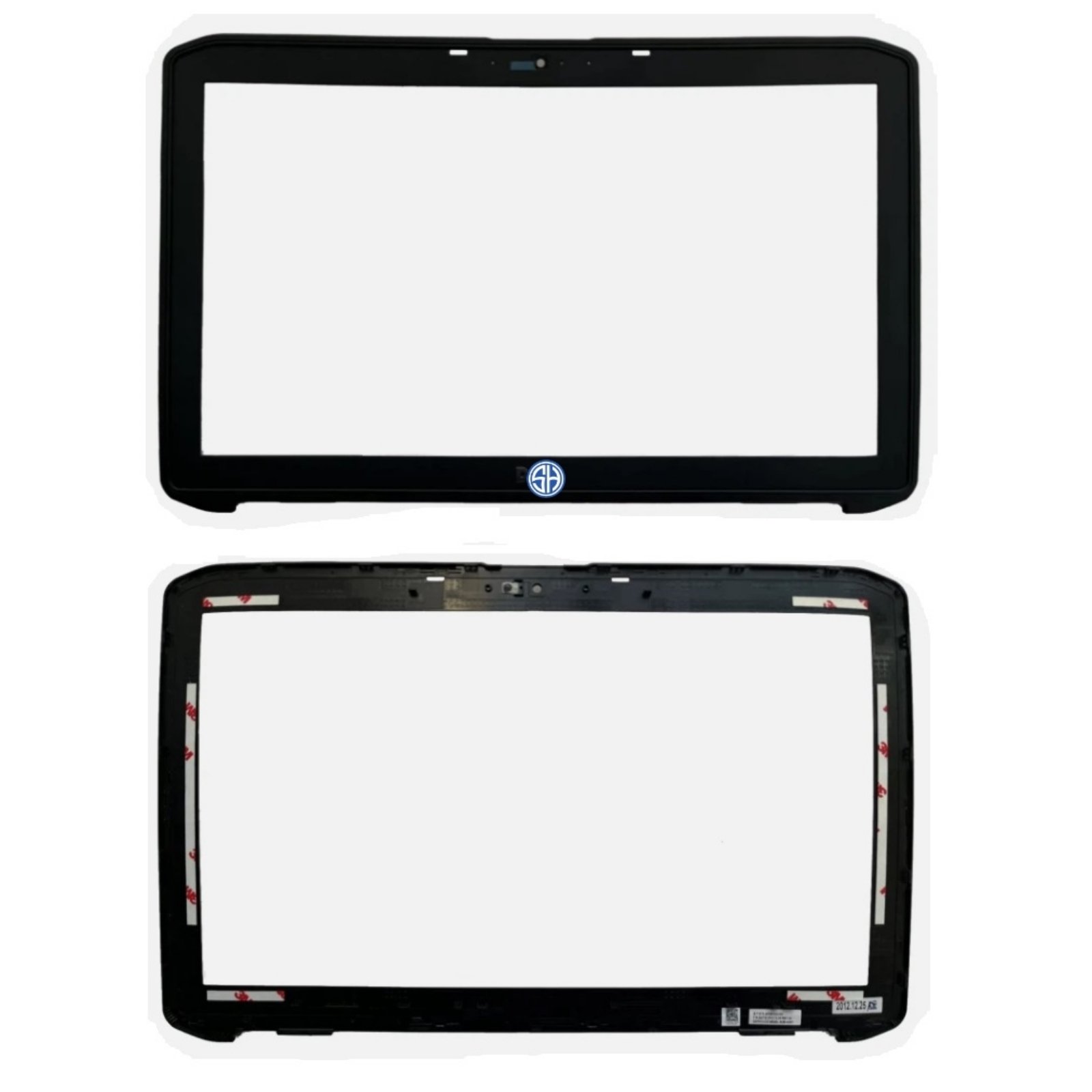 DELL E5530 Bezel Dell E5530 Laptop Housing Front Bezel cover B - Image 1