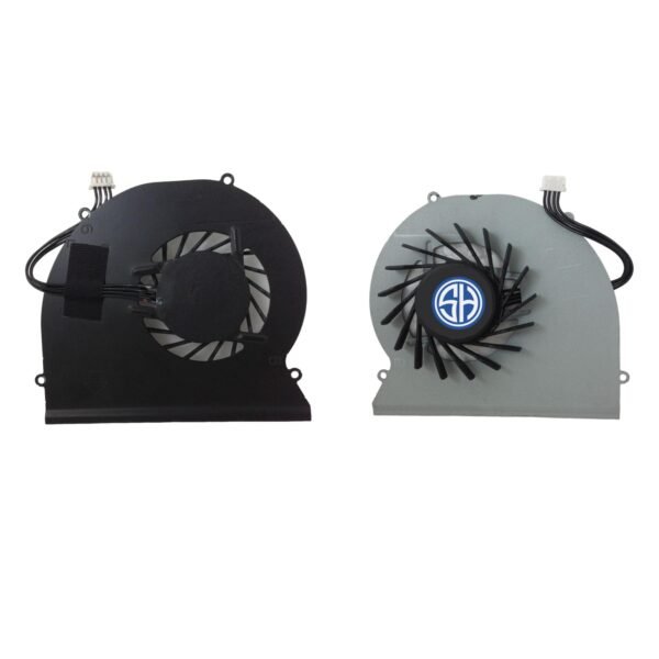 DELL E6220 Laptop Fan